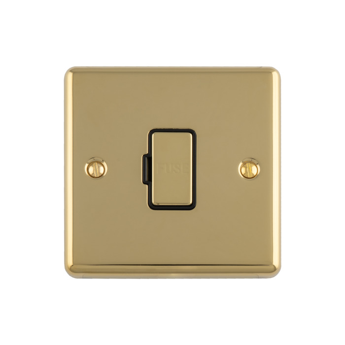 13Amp Unswitched Fuse Spur
