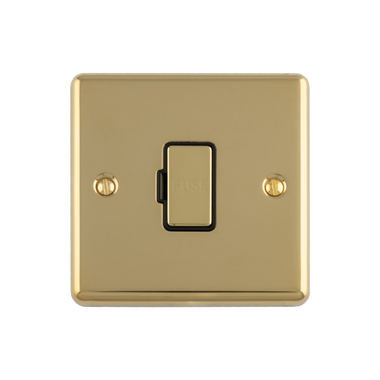 13Amp Unswitched Fuse Spur