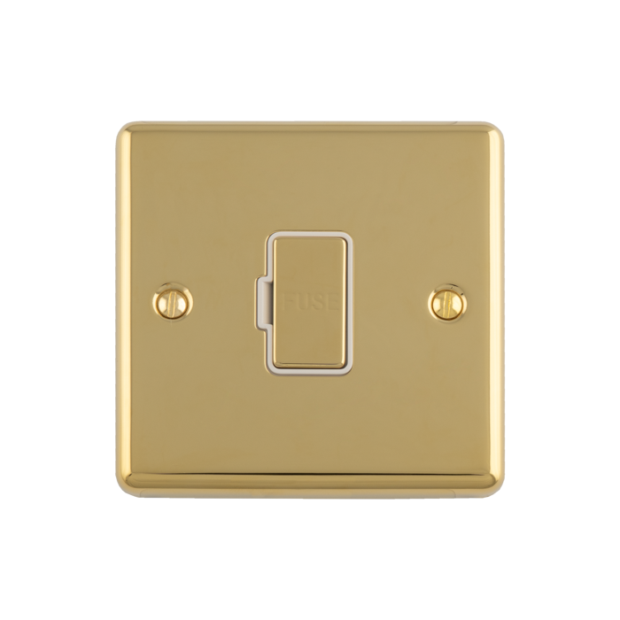 13Amp Unswitched Fuse Spur