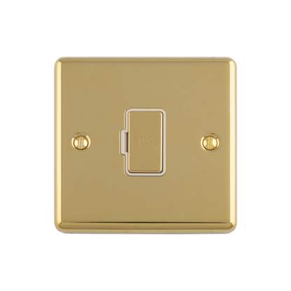 13Amp Unswitched Fuse Spur
