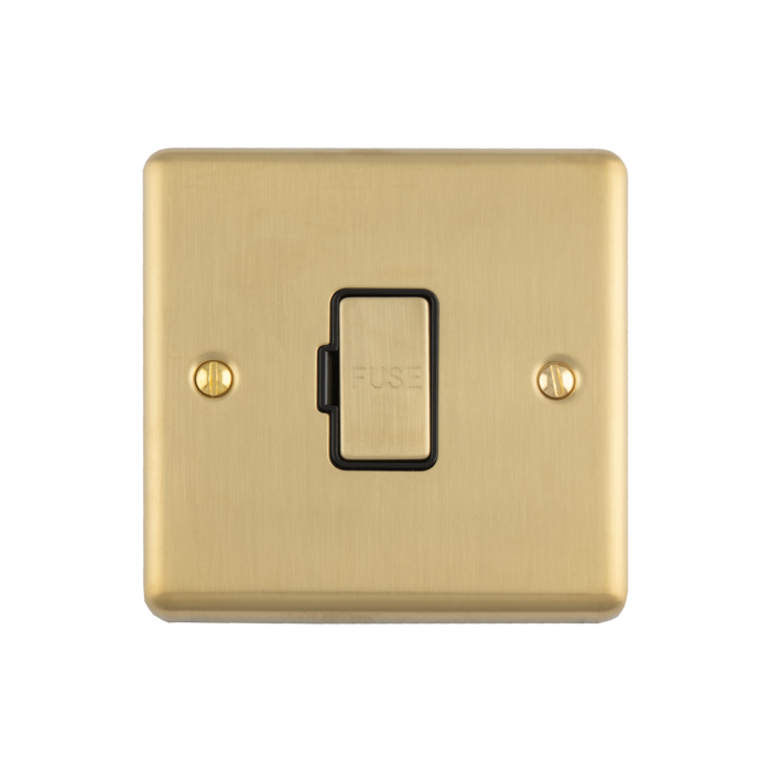 13Amp Unswitched Fuse Spur