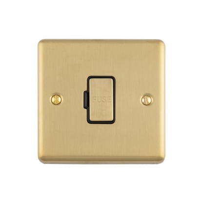 13Amp Unswitched Fuse Spur