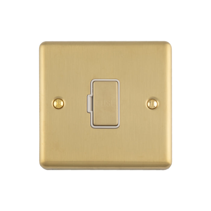 13Amp Unswitched Fuse Spur