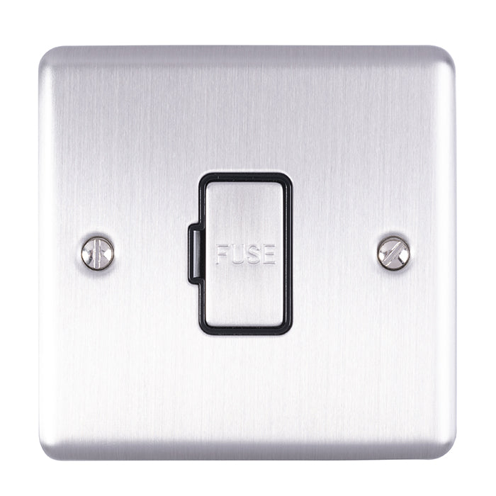 13Amp Unswitched Fuse Spur