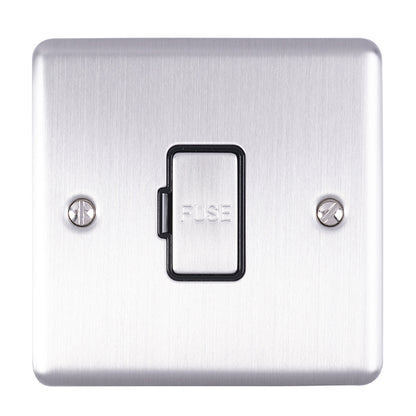 13Amp Unswitched Fuse Spur