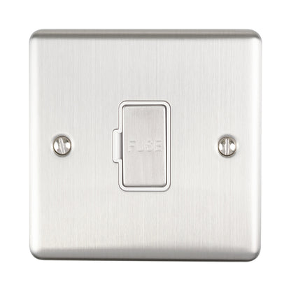 13Amp Unswitched Fuse Spur