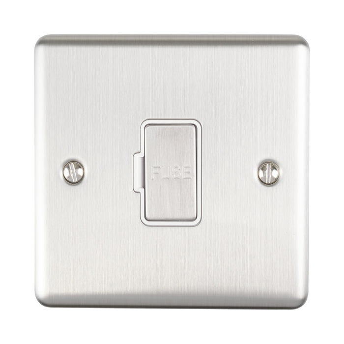 13Amp Unswitched Fuse Spur