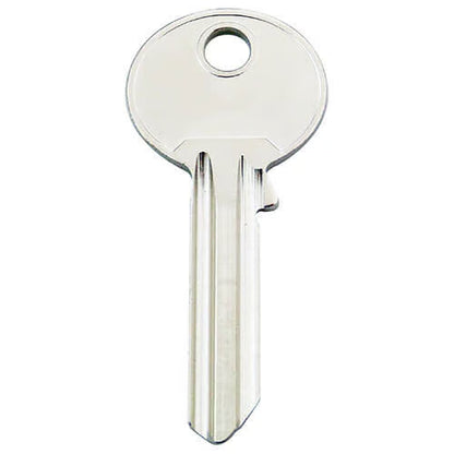 ER-1D Era 5 Pin Cylinder Key Blank