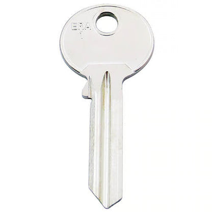 ER-1D Era 5 Pin Cylinder Key Blank