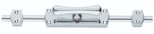 Espagnolette Bolt Tee Knob Set