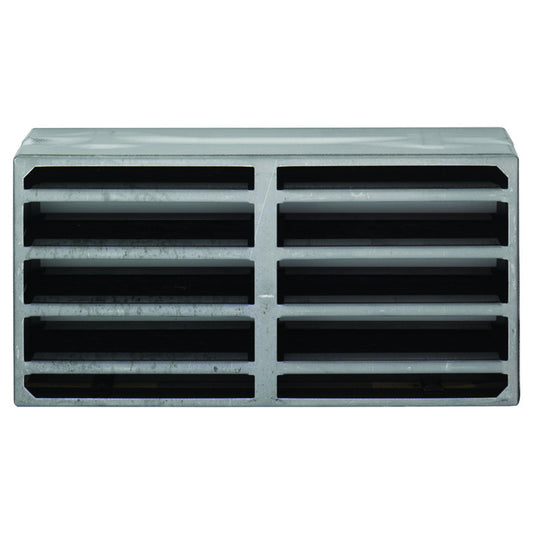 Air Transfer Vent Grille