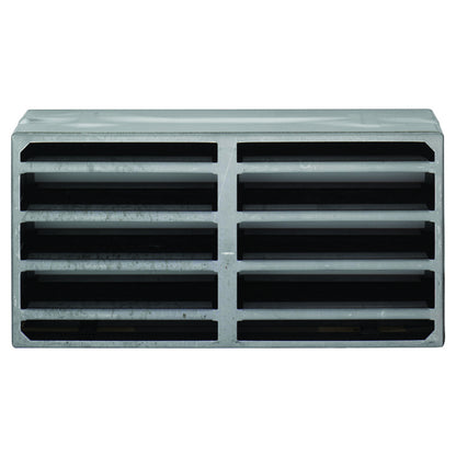 Air Transfer Vent Grille