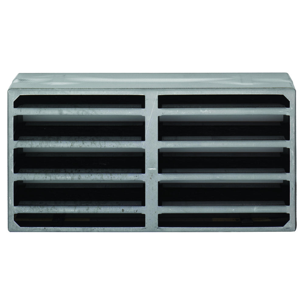 Air Transfer Vent Grille