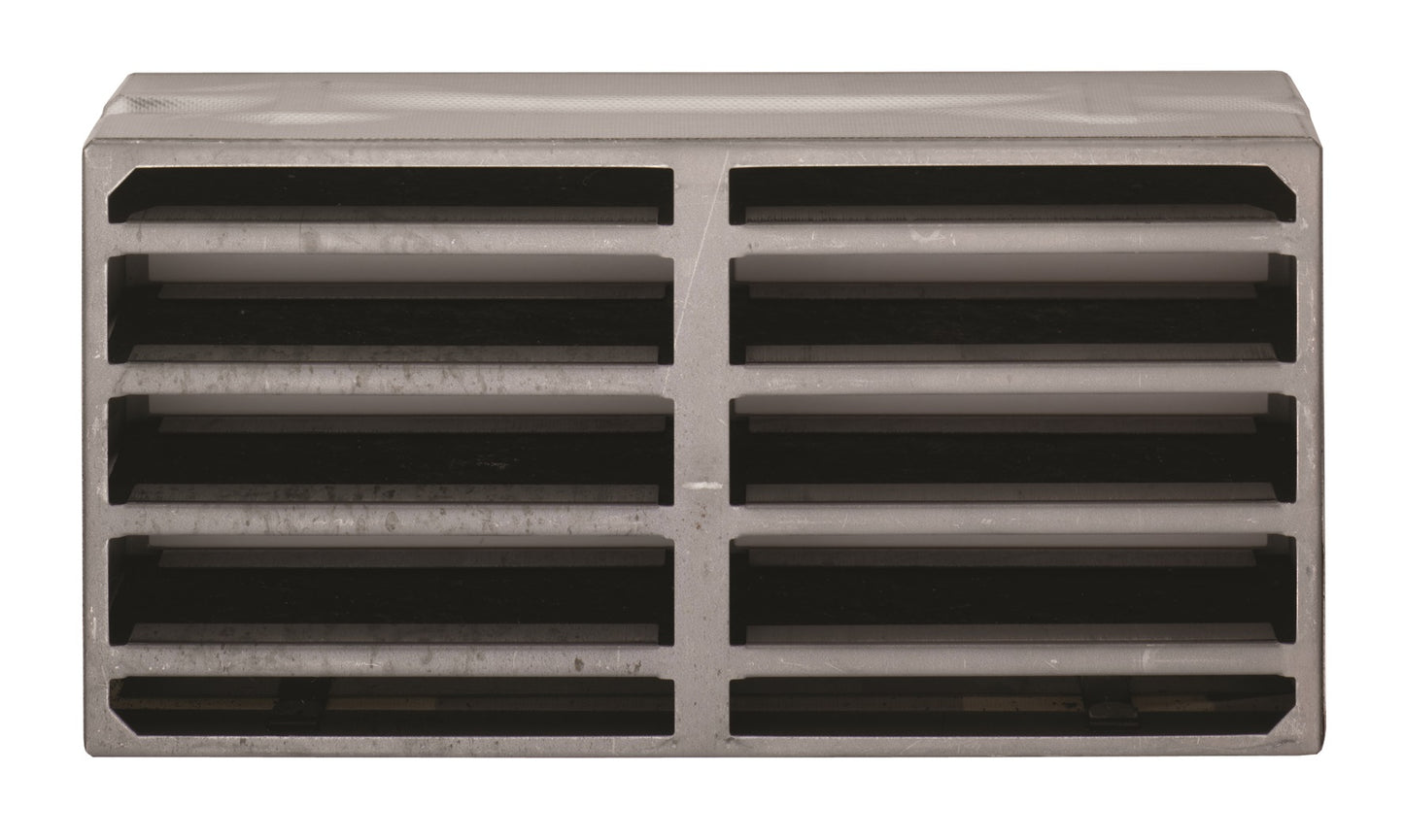 Air Transfer Vent Grille