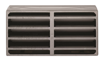 Air Transfer Vent Grille
