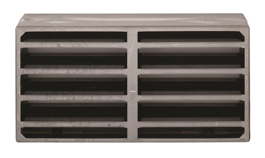 Air Transfer Vent Grille