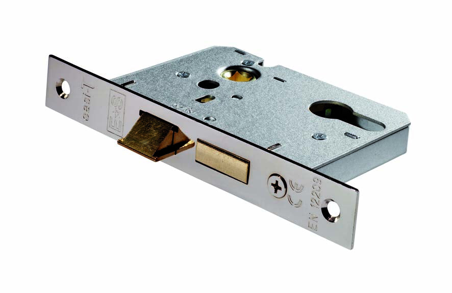 Easi-T Residential Euro Profile Sashlock