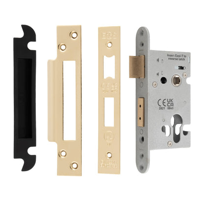 Easi-T Euro Profile Sashlock