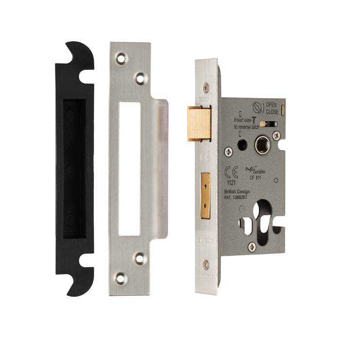 Easi-T Euro Profile Sashlock