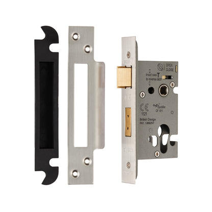 Easi-T Euro Profile Sashlock