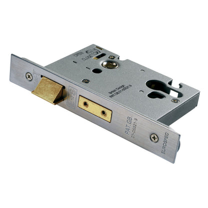 Easi-T Euro Profile Sashlock