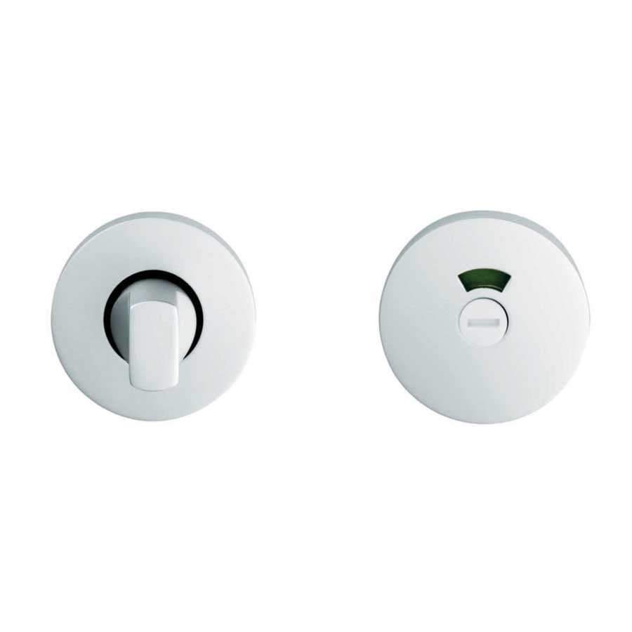 Aluminium Thumbturn and Release
