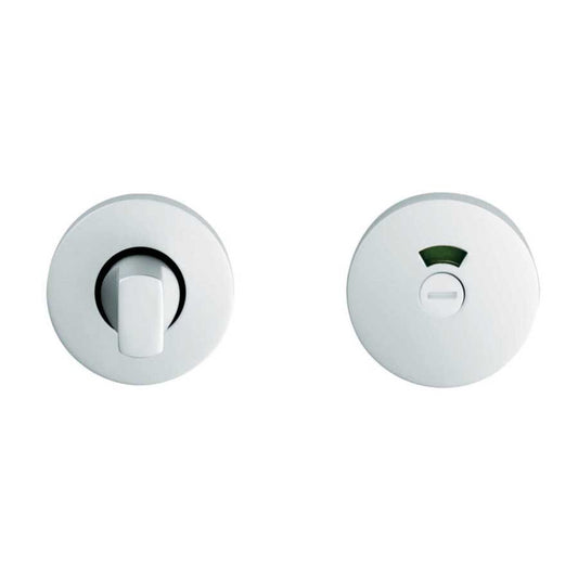 Aluminium Thumbturn and Release