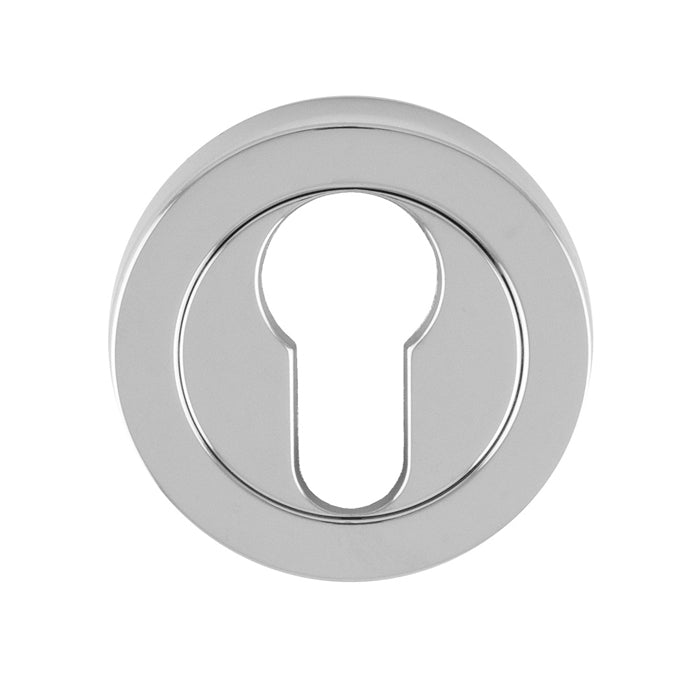 Euro Escutcheons