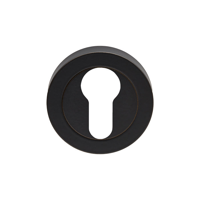 Euro Escutcheons