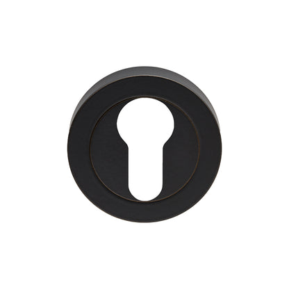 Euro Escutcheons
