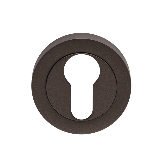 Euro Escutcheons