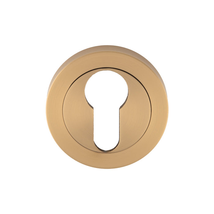 Euro Escutcheons