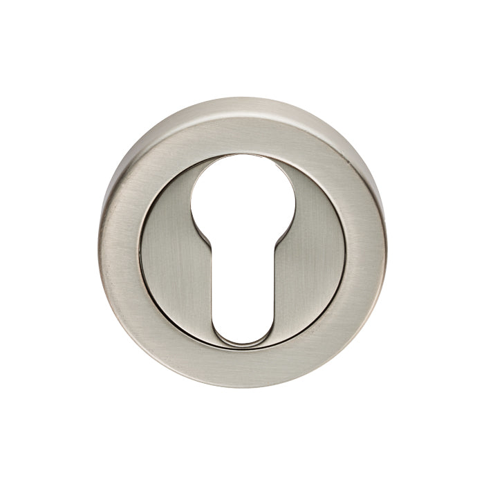 Euro Escutcheons