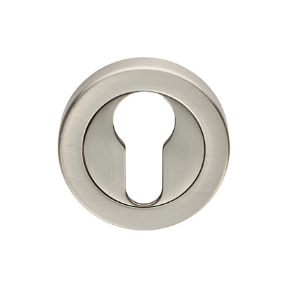 Euro Escutcheons