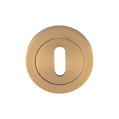 Lock Escutcheons