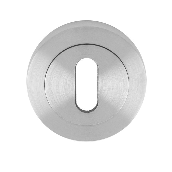 Lock Escutcheons
