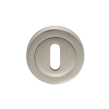 Lock Escutcheons