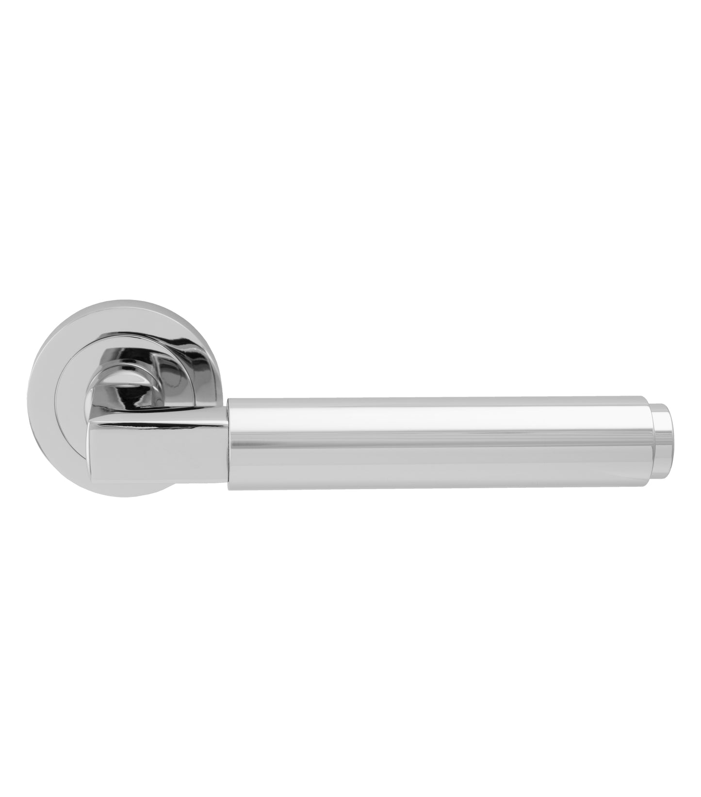 Masano Lever On Round Rose