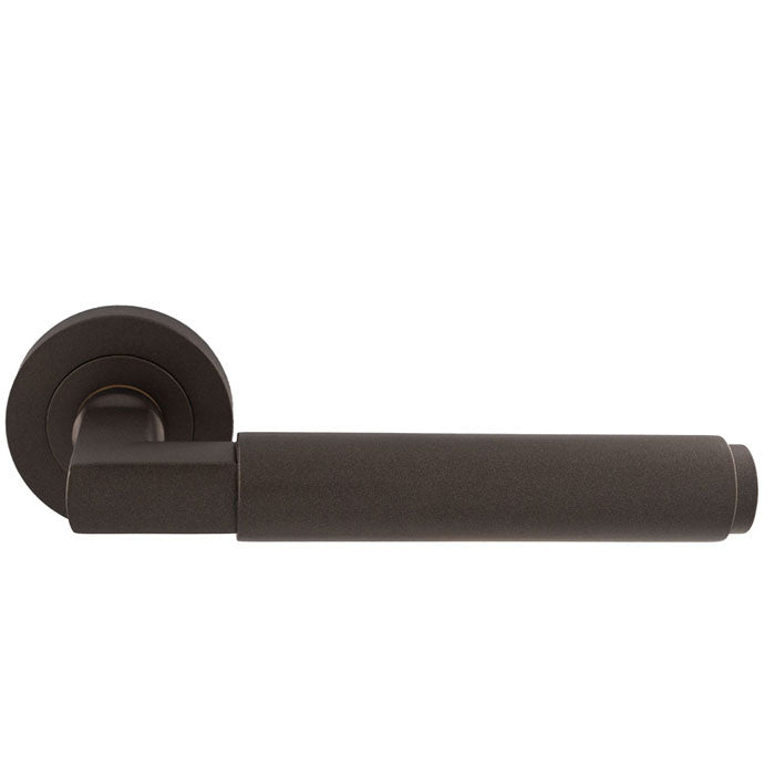 Masano Lever On Round Rose