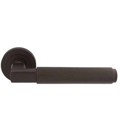 Masano Lever On Round Rose