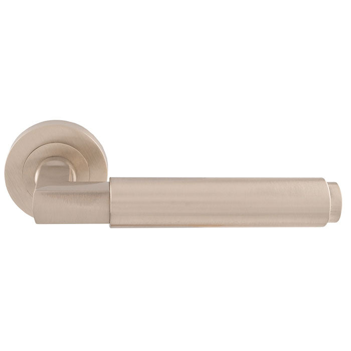 Masano Lever On Round Rose