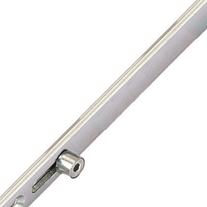 Latch Hook 4 Rollers Multipoint Door Lock