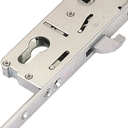 Latch Hook 4 Rollers Multipoint Door Lock