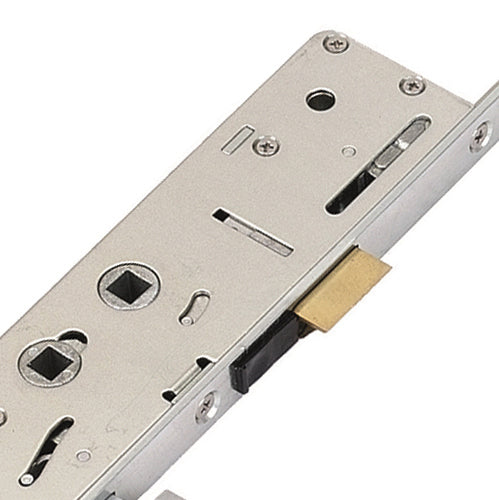 Latch Hook 4 Rollers Multipoint Door Lock