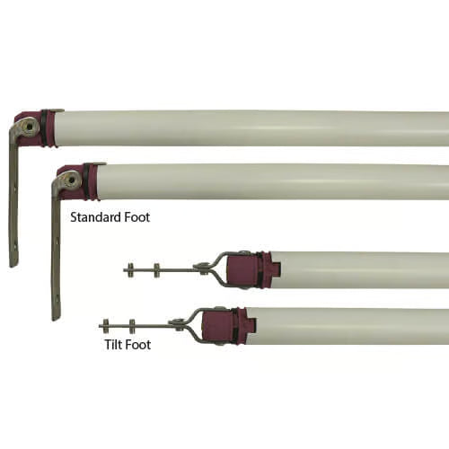 F0 Spring Balances Claret Plug