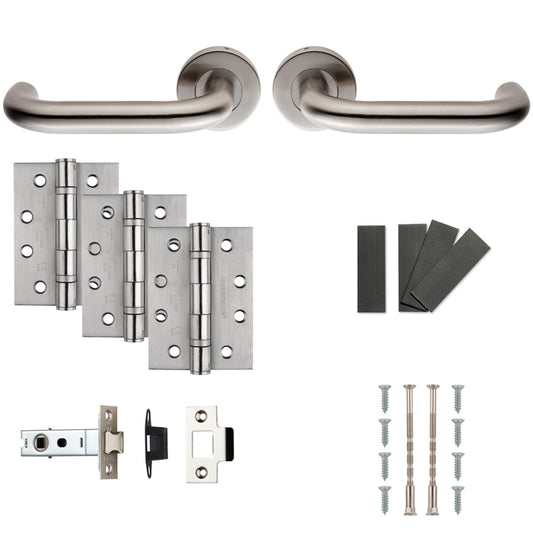 FDP Door Pack FDP1190SSS