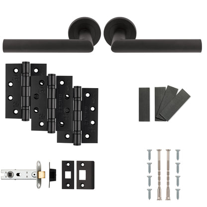 FDP Door Pack FDP1192MB