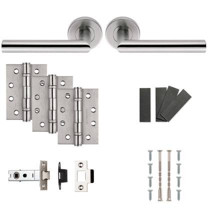 FDP Door Pack