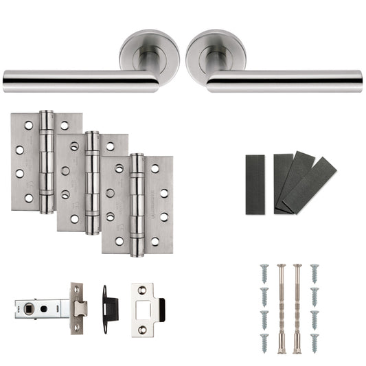 FDP Door Pack