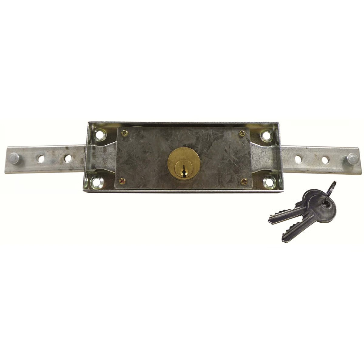 Roller Shutter Centre Lock 155mm x 55mm